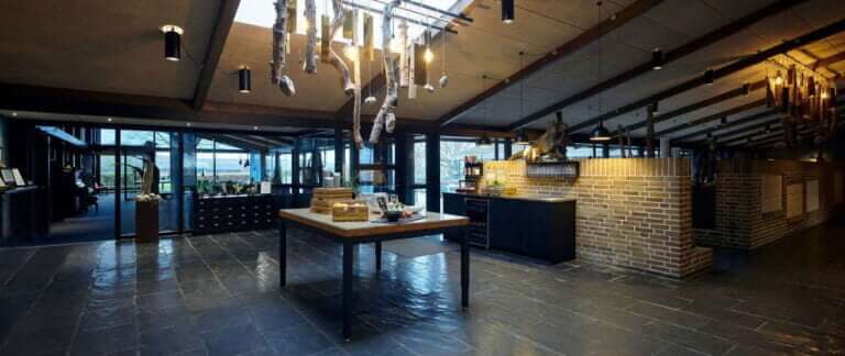 Kursus- og konferencecenter Brogården