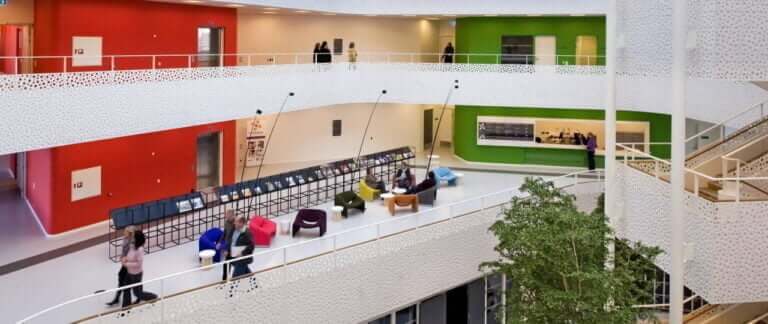 Handicaporganisationernes Hus