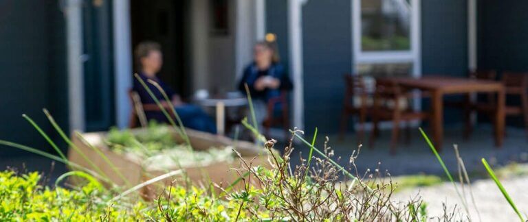 Feriecenter Slettestrand feriebolig