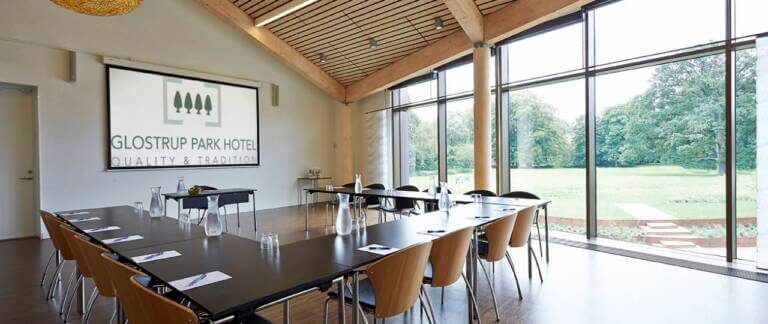 Glostrup Park Hotel