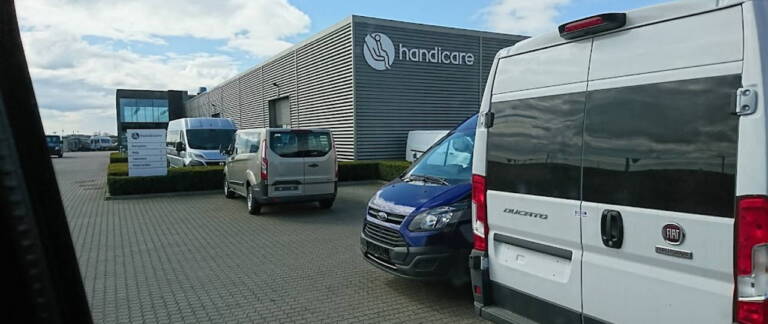 Handimobil Herning