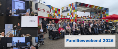 Familieweekend 2026